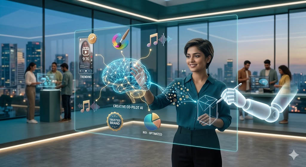 AI vs. Authenticity: How to Build a Human Brand in the Age of Automation