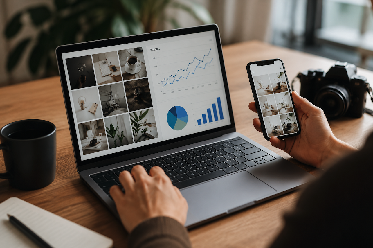 Why Your Brand Needs a "Content First" Strategy in 2026?