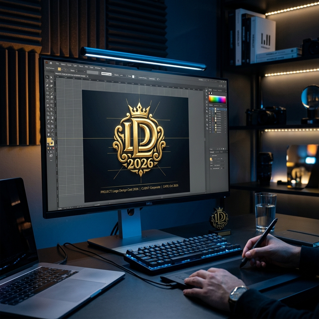What is the Cost of Logo Design in India in 2026? A Complete Guide